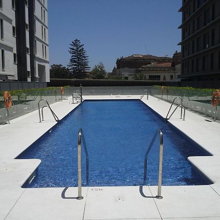 Atico Centro ,Parking Edificio Incluido Διαμέρισμα Ουέλβα Εξωτερικό φωτογραφία