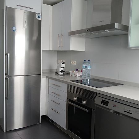 Atico Centro ,Parking Edificio Incluido Διαμέρισμα Ουέλβα Εξωτερικό φωτογραφία