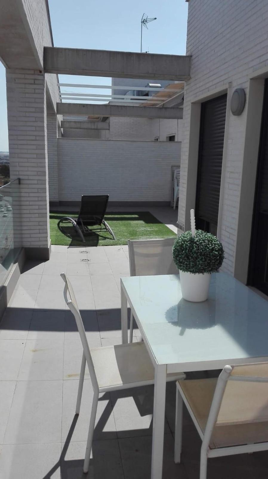 Atico Centro ,Parking Edificio Incluido Διαμέρισμα Ουέλβα Εξωτερικό φωτογραφία
