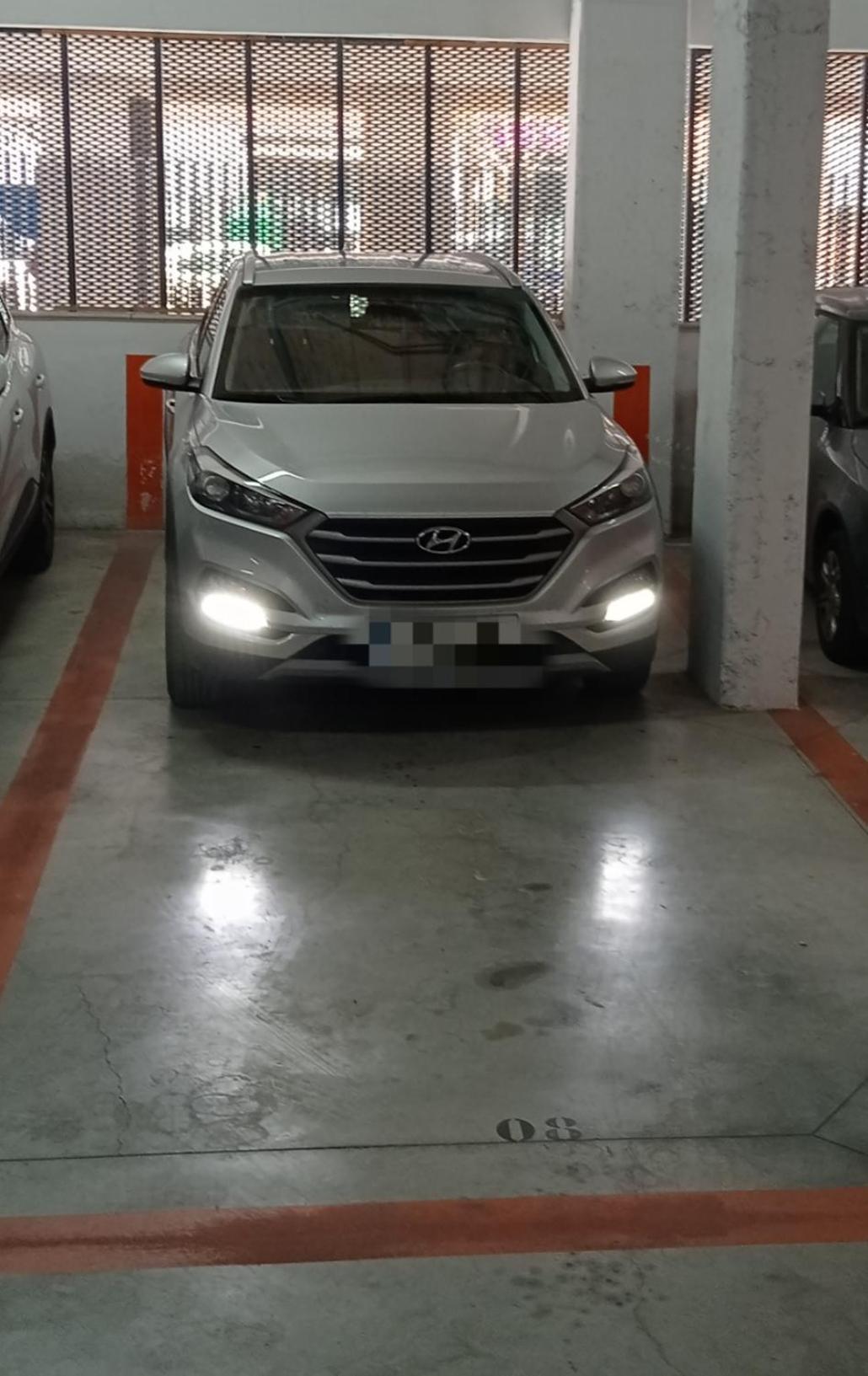 Atico Centro ,Parking Edificio Incluido Διαμέρισμα Ουέλβα Εξωτερικό φωτογραφία